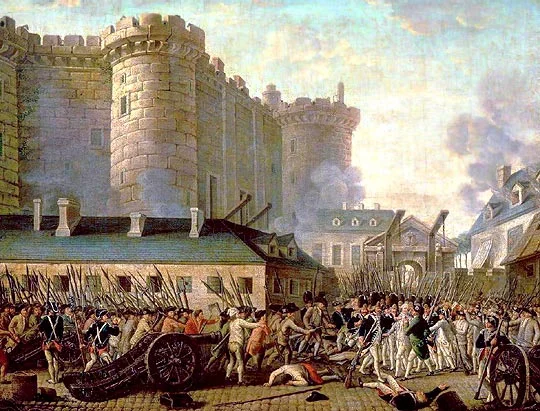 Revolución Francesa