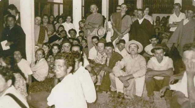 PRIMERA COOPERATIVA EN MEDELLÍN (1919 - 1920)