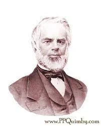 Phineas Parkhurst Quimby