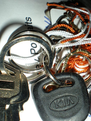 Graduated High School-08' baby!