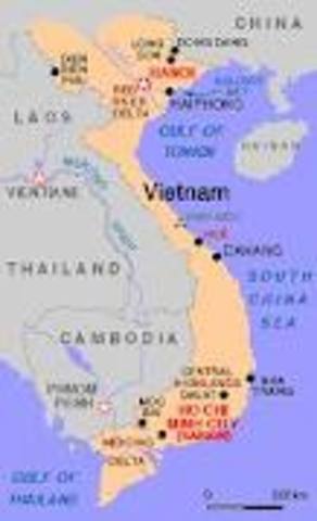 Japan Seizes French Indo-China