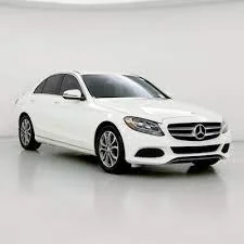 Getting my first car