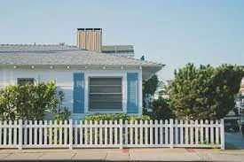 Buying a rental property