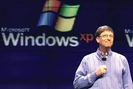 Microsoft Windows is Invented