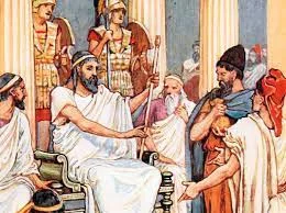 Ancient Greeks