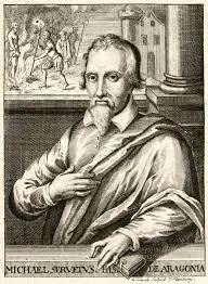 Michael Servetus (1511-1553)