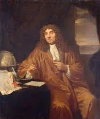 Anton Van Leeuwenhoek (1632-1723) built microscope with increased magnification
