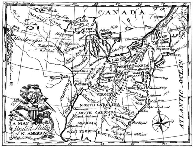 Land Ordinace of 1785