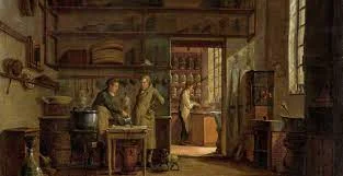 18th Century