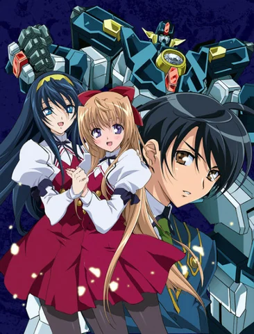 Priestesses of the Kannazuki