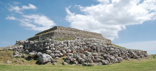 4000 BC - 3000 BC - primative times