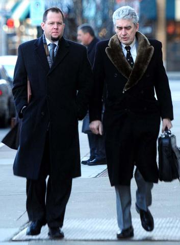 Judge denies requests for new Komisarjevsky trial, acquittal