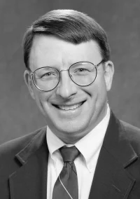 James A. Stoner