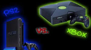 Console wars