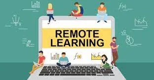 Blended Learning and Remote Education
