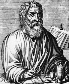 1200 - 200 B.C. Ancient Greeks