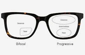 bifocals