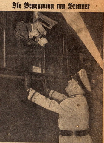 07/10/1940	Battle of Britain