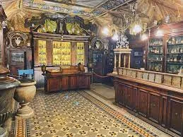 apothecaries