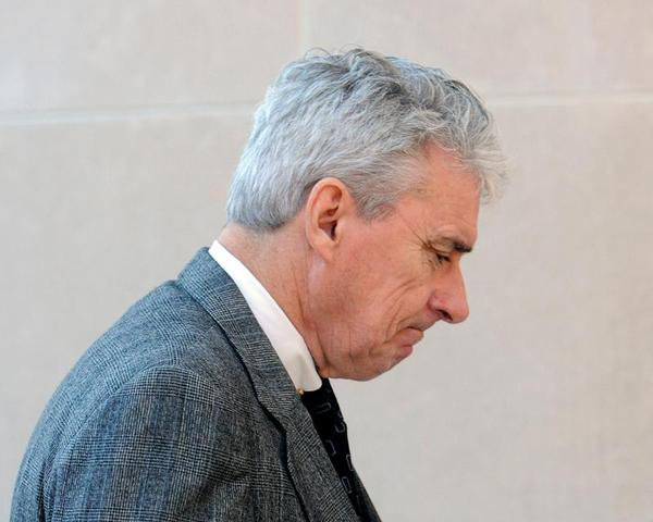 Defense details Komisarjevsky's troubled youth as death penalty phase begins