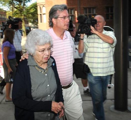 Jury hears autopsy details: Doctor describes Hayley Petit’s injuries, death