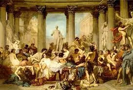 Ancient Roman’s