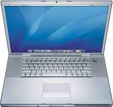 MacBook