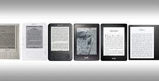 Kindle
