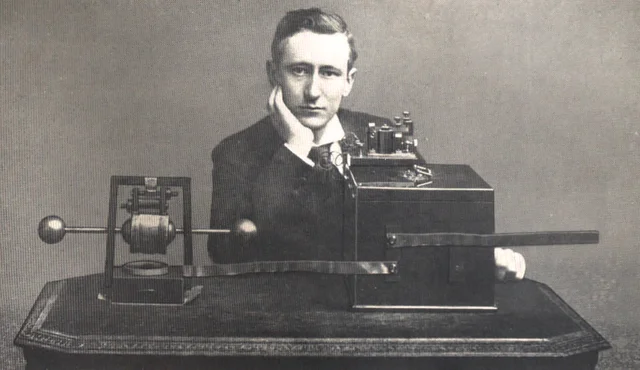 Marconi