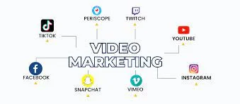 VIDEO MARKETING
