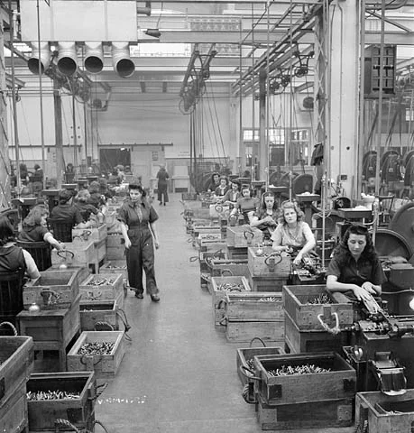 Loi sur les mesures de guerre