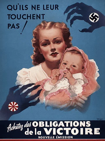 Le Canada embarque dans le conflit