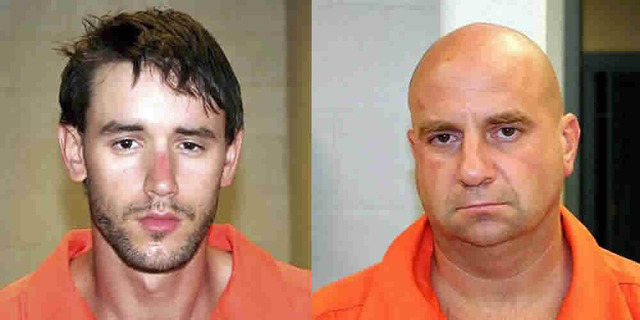 State withdraws move for joint trial in Cheshire triple killing