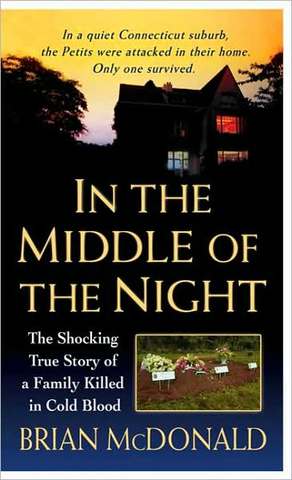 Book gives details of Cheshire slayings