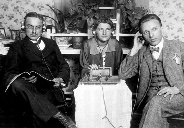 Radio Galena