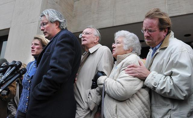 Petit says 'justice' served as Hayes sentenced to death