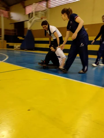 Eron Domingues