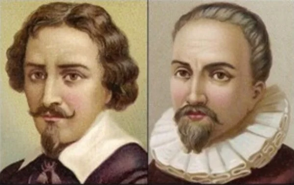 Zacharias Janssen