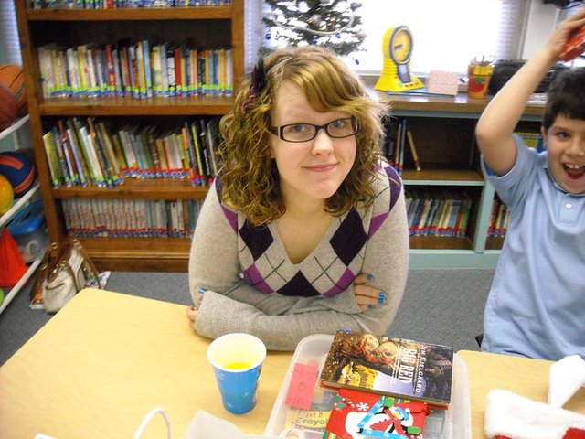 Started Interning at KAES