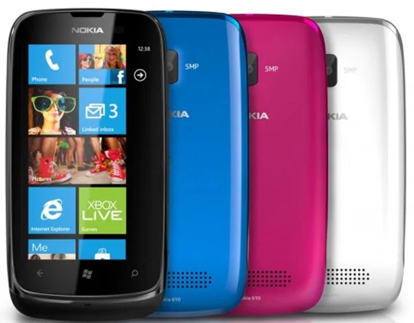 Año 2002 (Windows Phone)