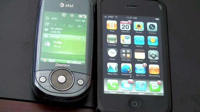 Año 2008 (Windows Phone)