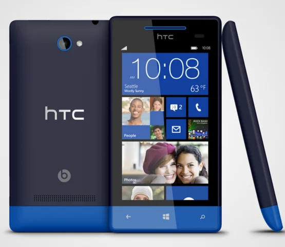 Año 2012 (Windows Phone)