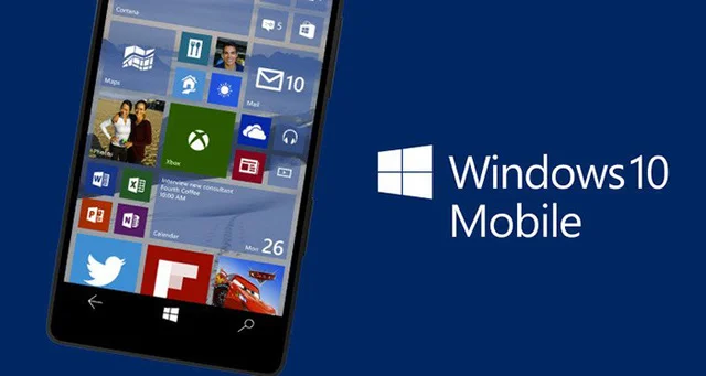 Año 2015 (Windows Phone)