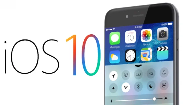 Año 2016 (iOS)