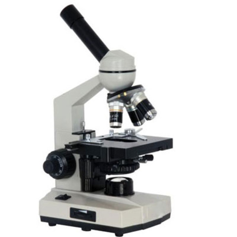 Optical Microscope