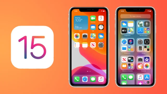 Año 2021 (iOS)