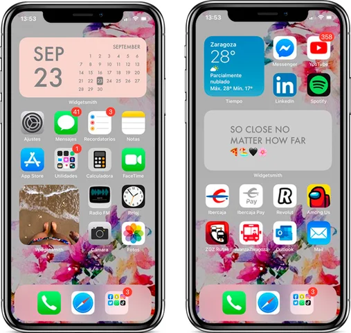 Año 2020 (iOS)