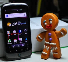 Año 2010 (Android)
