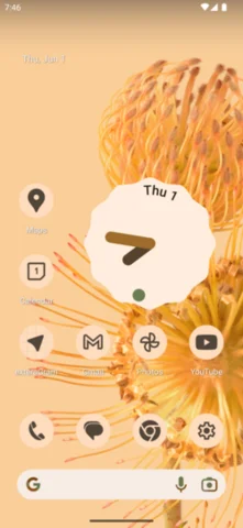 Año 2023 (Android)