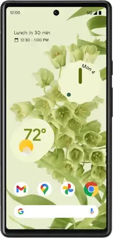 Año 2021 (Android)